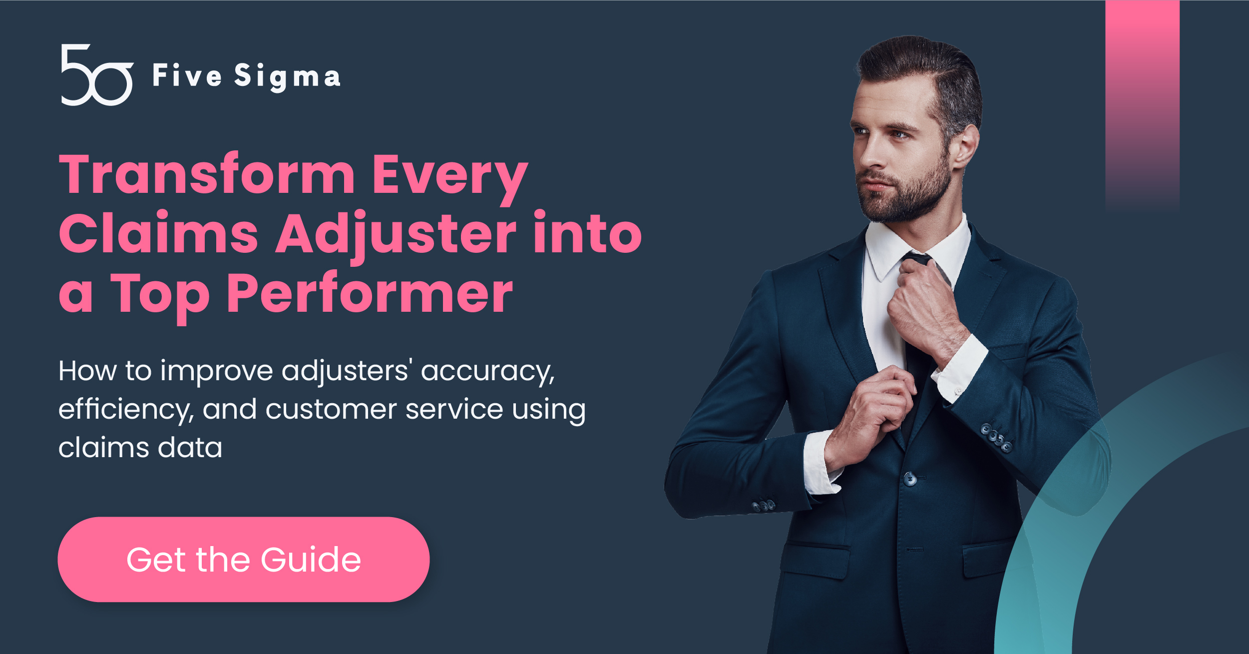 Transform Every Claims Adjuster into a Top Performer